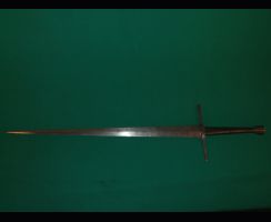 Меч рыцарский. Северная Германия. 16 век. 