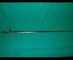 Эсток. 1580 год. Венгрия.