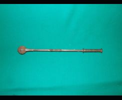 НОВИНКА: Булава. 1600 год. Западная Европа.