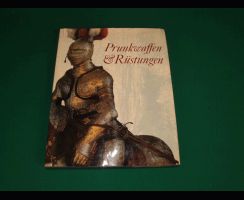 НОВИНКА: "Художественное оружие и доспехи"  Johannes Schöbel. Из собрания исторического музея Дрездена. Книга на немецком языке.