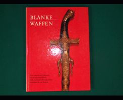 НОВИНКА: Книга Emil Vollmer Verlag "Блеск оружия". Издание на немецком языке.